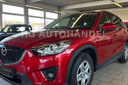 Mazda CX-5 135.000 km 5.900 &euro; Erfurt 99091