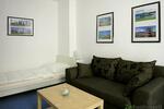 (EF0425_Y) Erfurt: Löbervorstadt, möbliertes Zimmer mit eigenem WCDusche, 1. Obergeschoss, an Wochenendheimfahrer - Zimmer Erfurt Löbervorstadt | Angebot:27537780
