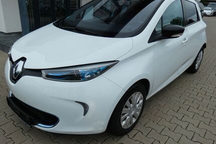 Renault ZOE 134.000 km 4.490 € Erfurt 99087
