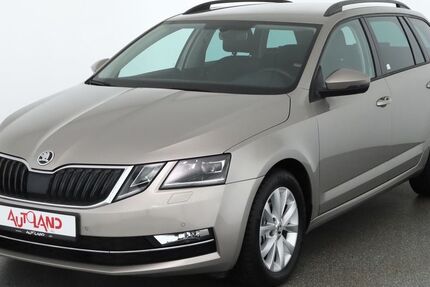 Skoda Octavia 99.989 km 18.490 &euro; Erfurt 99087