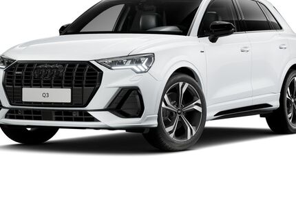 Audi Q3 9.173 km 49.870 &euro; Erfurt 99099