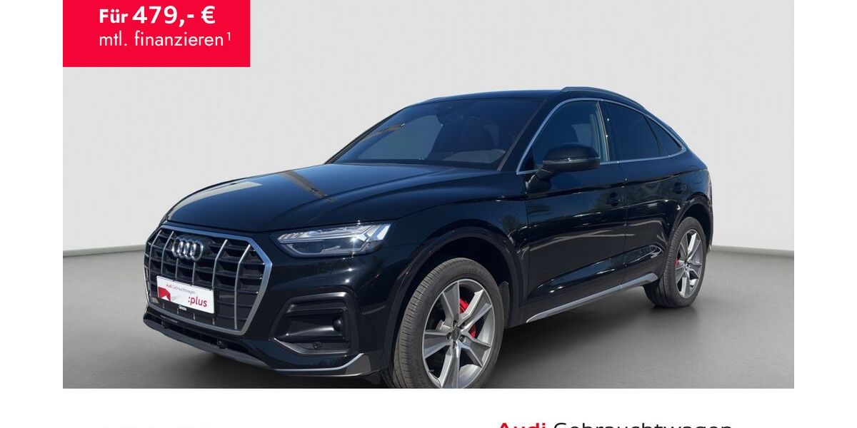 Audi Q5 14.600 km 53.970 &euro; Erfurt 99099