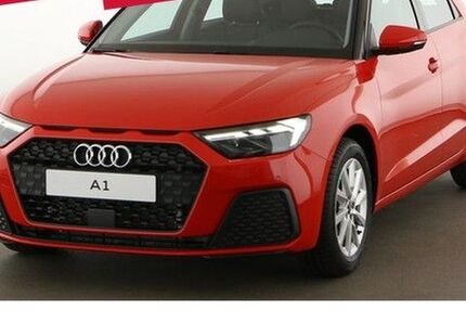 Audi A1 38.200 km 21.290 &euro; Gotha 99867