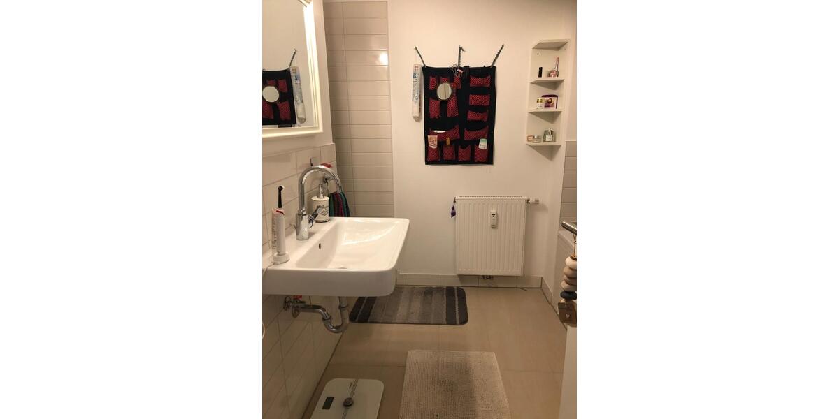 Mehrfamilienhaus, Wohnhaus Erfurt Johannesvorstadt - 2 Zimmer, 78 m&sup2;, 650&euro; | Angebot:26323382