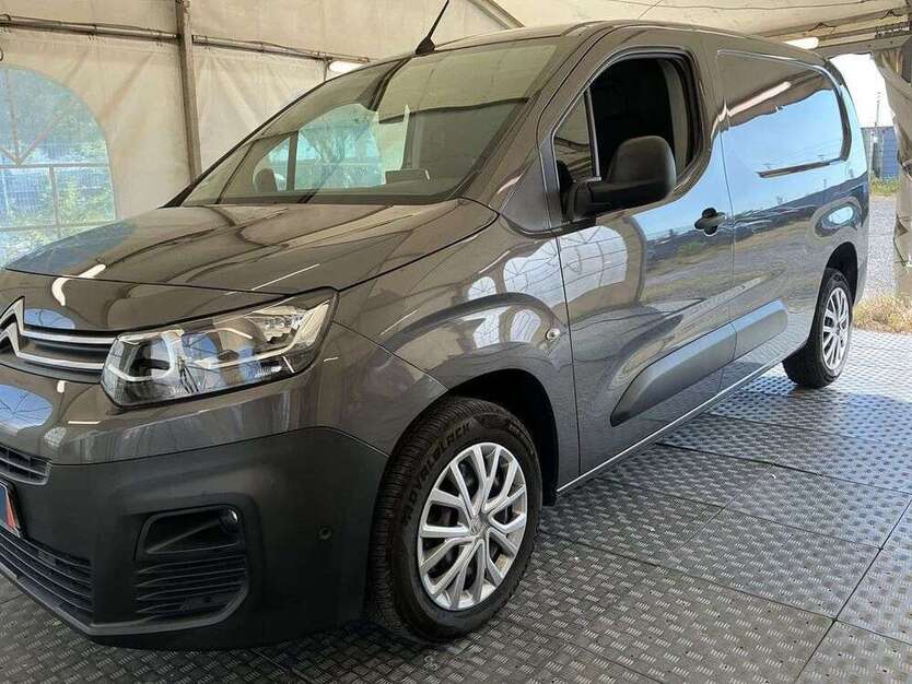 Berlingo