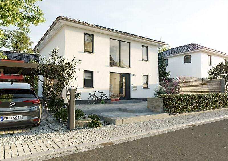 Einfamilienhaus Buttelstedt Buttelstedt - 5 Zimmer, 147 m&sup2;, 371.910&euro; | Angebot:25707181