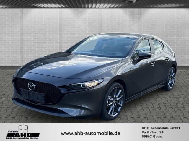 Mazda 3 41.788 km 19.990 € Gotha 99867
