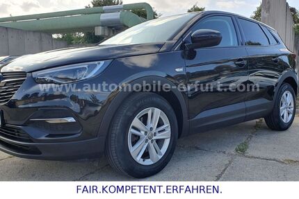 Opel Grandland (X) 86.700 km 16.500 &euro; Erfurt 99086