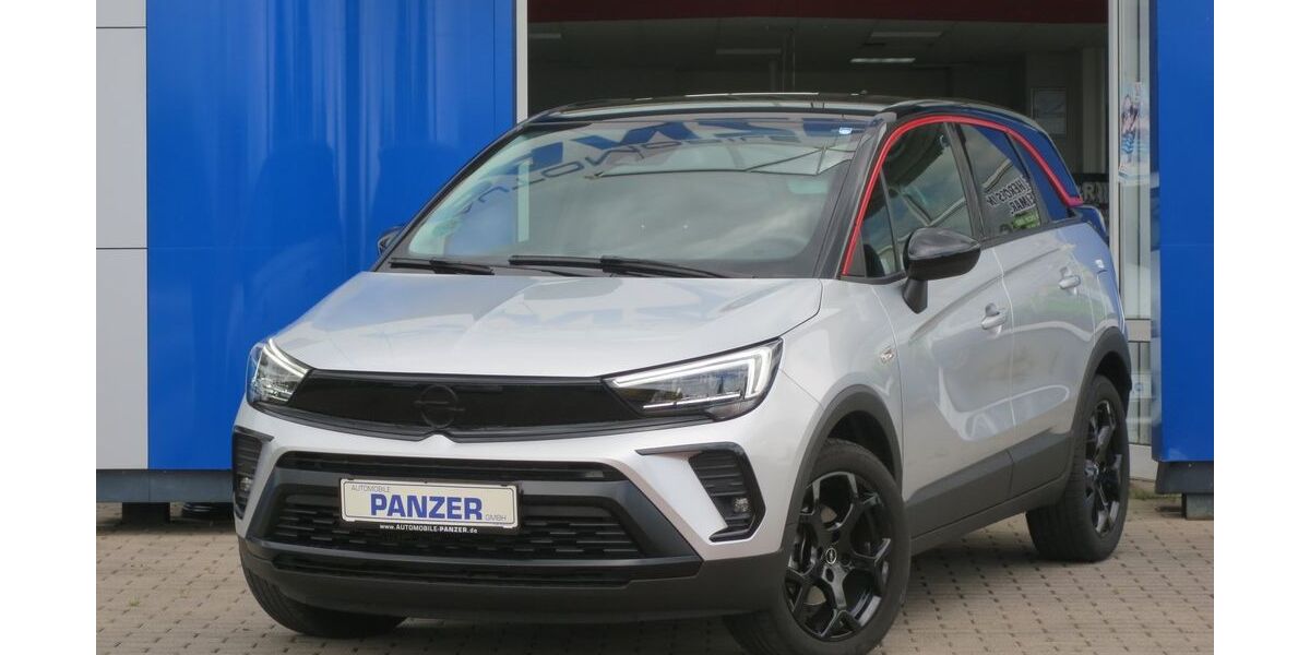 Opel Crossland (X) 19.293 km 13.450 &euro; Weimar 99425