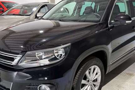 VW Tiguan 181.879 km 9.900 € Erfurt 99085