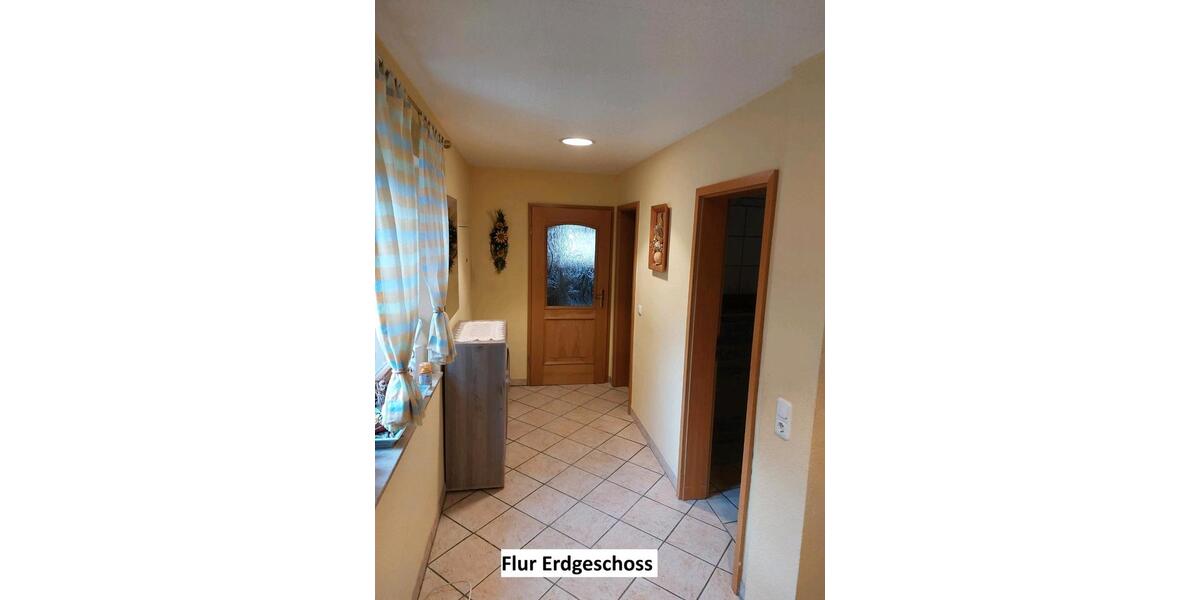 Einfamilienhaus Herbsleben - 215.000&euro; | Angebot:24653511