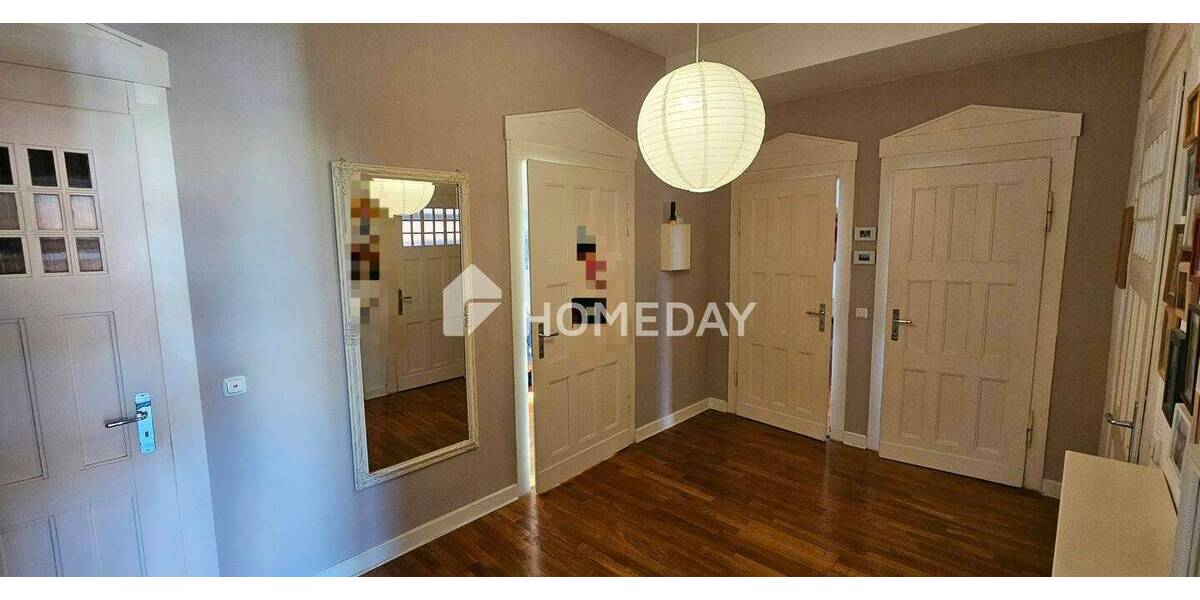 Etagenwohnung Weimar Westvorstadt - 3 Zimmer, 100 m&sup2;, 269.200&euro; | Angebot:26258217