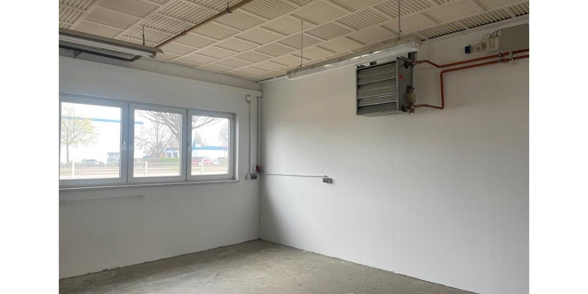 Gewerbeobjekt Erfurt Johannesplatz - 965&euro; | Angebot:24177125