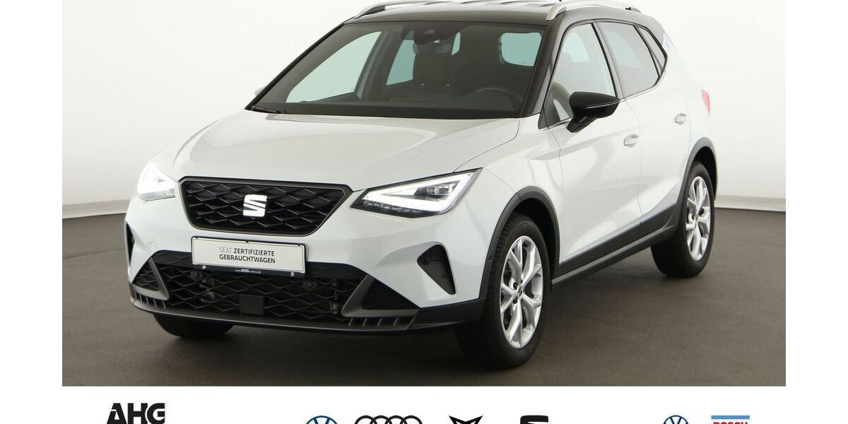 Seat Arona 13.900 km 25.200 &euro; Gotha 99867