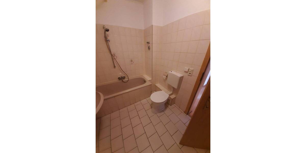 Etagenwohnung Erfurt Andreasvorstadt - 2 Zimmer, 51 m&sup2;, 400&euro; | Angebot:26833518