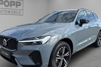 Volvo XC60 22.672 km 44.890 &euro; Nohra 99428