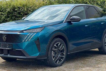 Peugeot 3008 2.500 km 39.990 € Gotha 99867