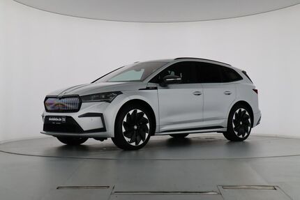 Skoda Enyaq 43.827 km 34.889 € Erfurt 99086