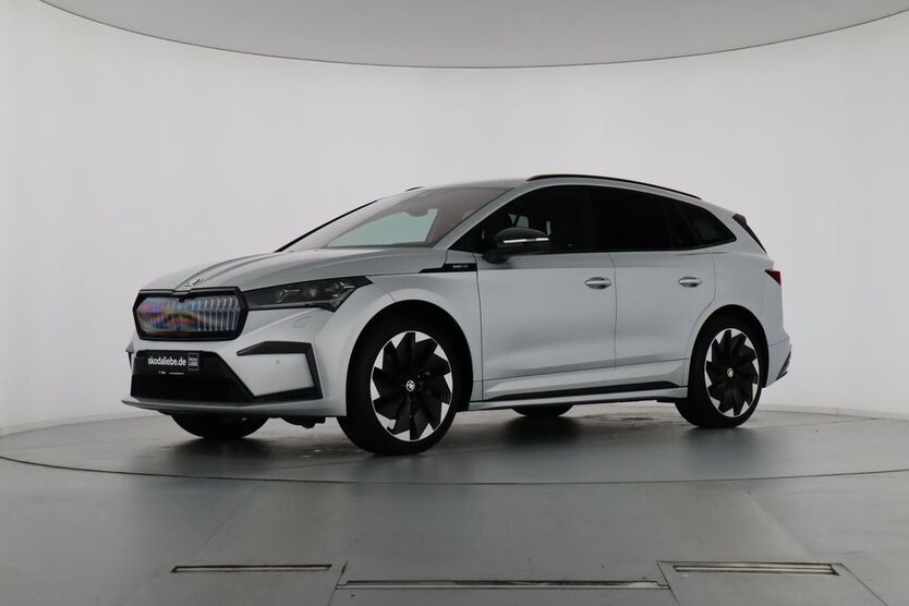 Skoda Enyaq 43.827 km 34.889 € Erfurt 99086
