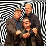 Titanic Boygroup - 300,3 Jahre Krawall für Deutschland