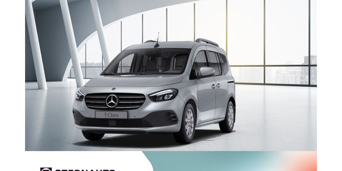 Mercedes-Benz T-Klasse 11.900 km 31.349 &euro; Neudietendorf 99192