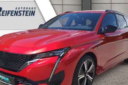 Peugeot 308 15.769 km 29.790 € Kölleda-Kiebitzhöhe 99625