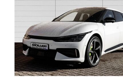 Kia EV6 8.482 km 48.445 € Erfurt 99087