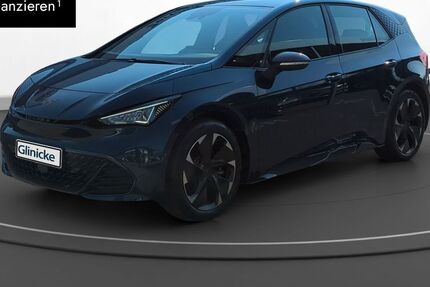 Cupra Born 21.000 km 25.480 &euro; Weimar 99423