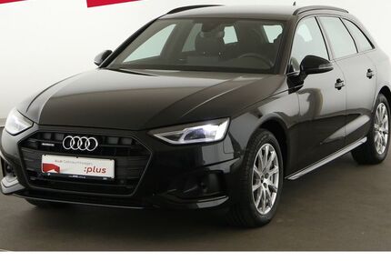 Audi A4 63.900 km 29.190 &euro; Gotha 99867