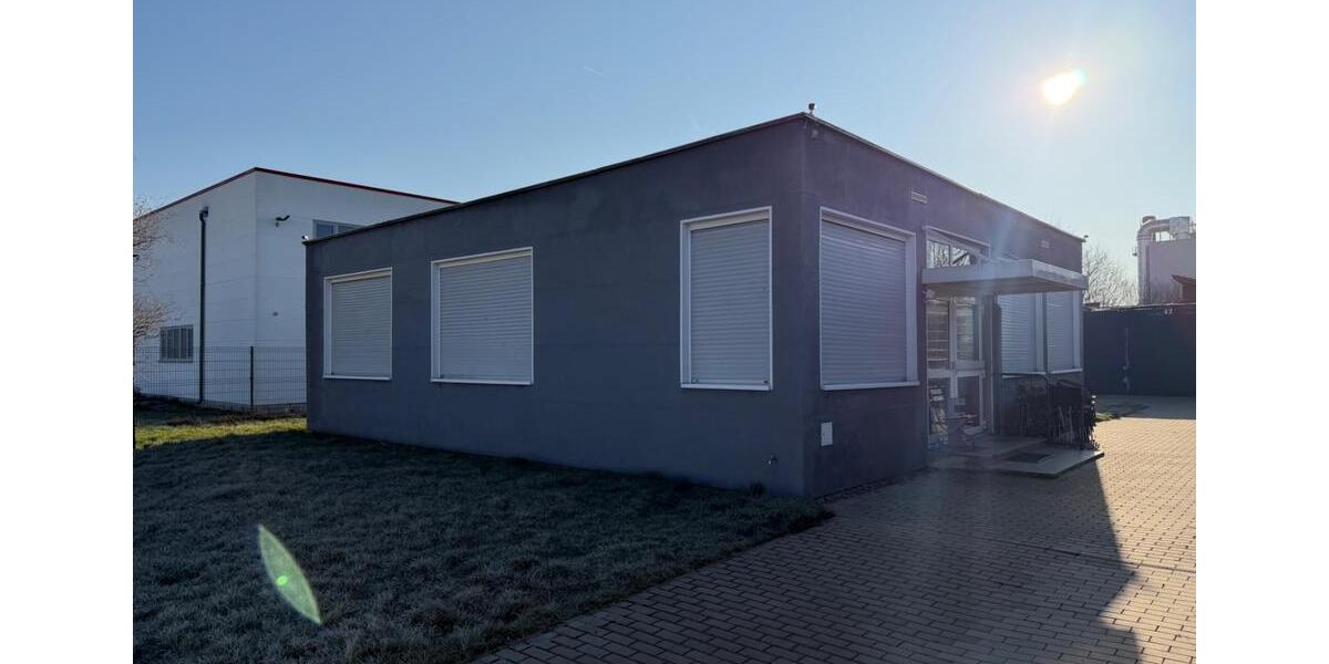 Gewerbeobjekt Drei Gleichen - 2.599&euro; | Angebot:25964128