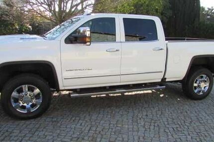 GMC Sierra