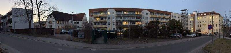 Etagenwohnung Gotha - 4 Zimmer, 73 m&sup2;, 79.000&euro; | Angebot:25563159