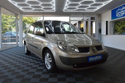 Renault Scenic 127.613 km 3.980 &euro; Erfurt 99092