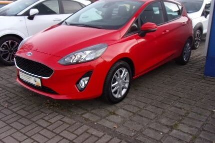 Ford Fiesta 47.000 km 13.190 &euro; Erfurt 99099