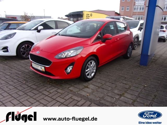 Ford Fiesta 47.000 km 13.190 &euro; Erfurt 99099
