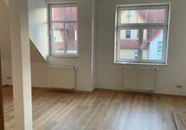 2 Zimmer Dachgeschoßwohnung