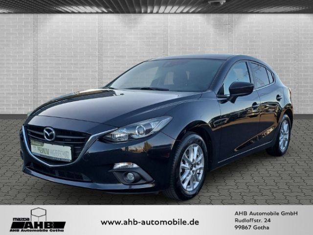 Mazda 3 126.596 km 10.790 &euro; Gotha 99867