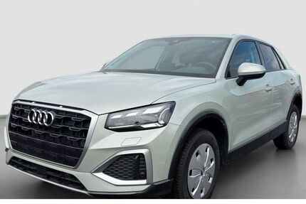 Audi Q2 6.687 km 32.170 &euro; Erfurt 99099