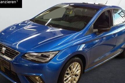 Seat Ibiza 26.200 km 23.480 &euro; Erfurt 99099