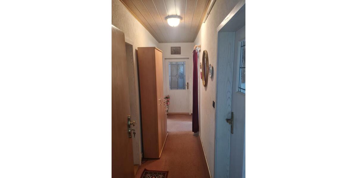 Erdgeschoßwohnung Weimar - 2.5 Zimmer, 61 m&sup2;, 500&euro; | Angebot:25546667