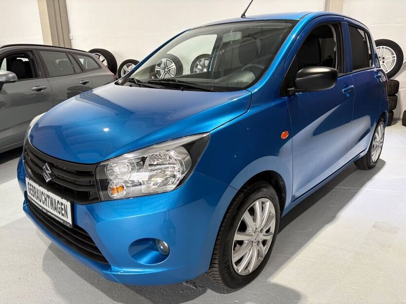 Celerio