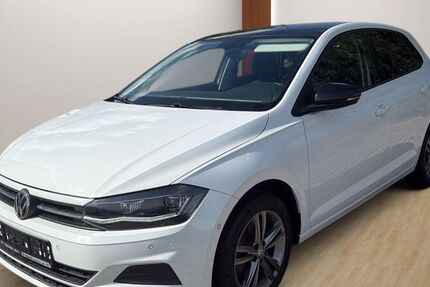 VW Polo 91.200 km 14.990 € Schwabhausen 99869