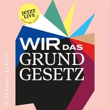 Wir das Grundgesetz Erfurt