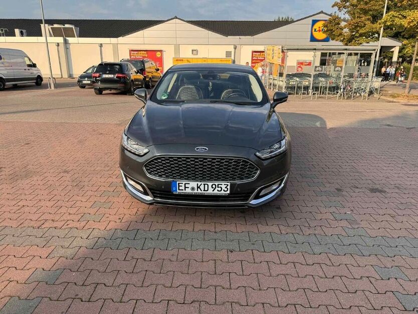 Mondeo