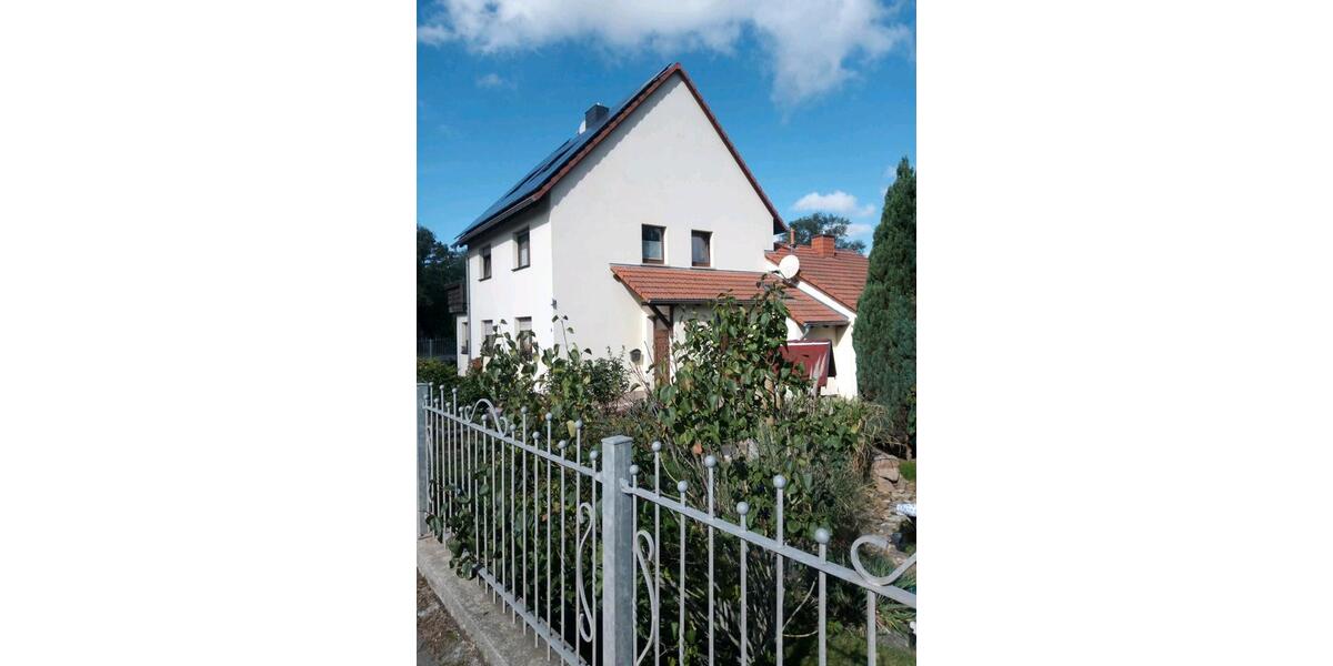 Mehrfamilienhaus, Wohnhaus Arnstadt - 9 Zimmer, 235 m&sup2;, 450.000&euro; | Angebot:25414993