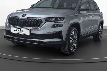 Skoda Karoq 2.800 km 37.988 &euro; Erfurt 99099
