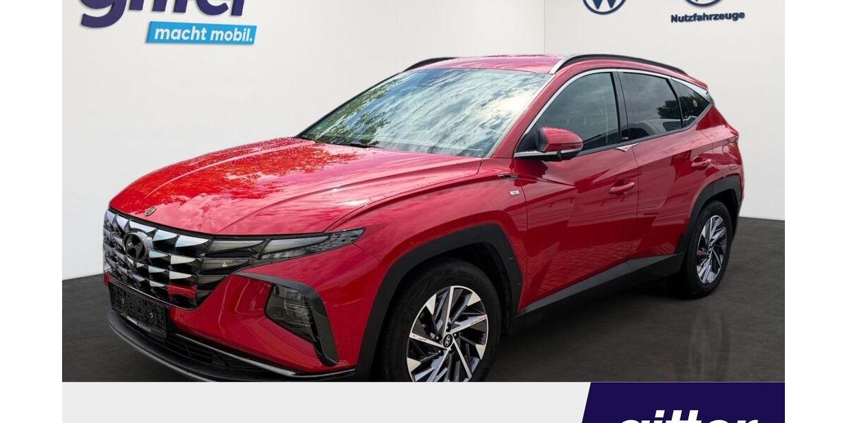 Hyundai TUCSON 32.800 km 20.489 &euro; Erfurt 99098