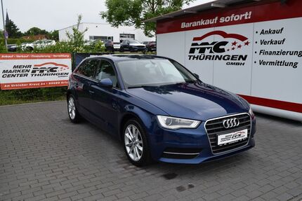 Audi A3 215.000 km 7.990 &euro; Erfurt 99099