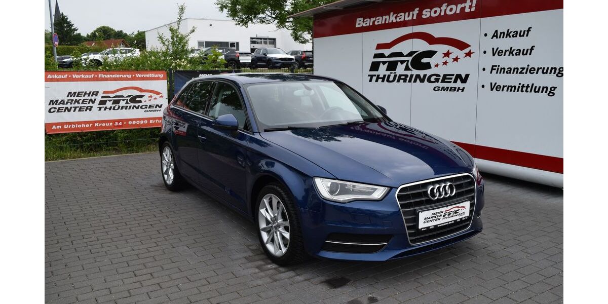 Audi A3 215.000 km 7.990 &euro; Erfurt 99099