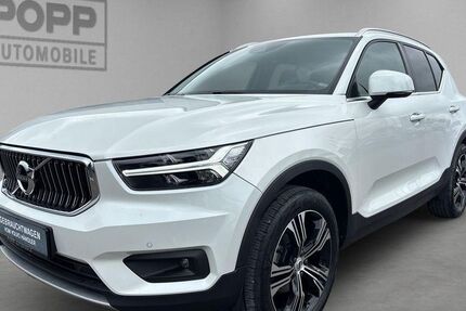 Volvo XC40 39.548 km 26.950 &euro; Nohra 99428